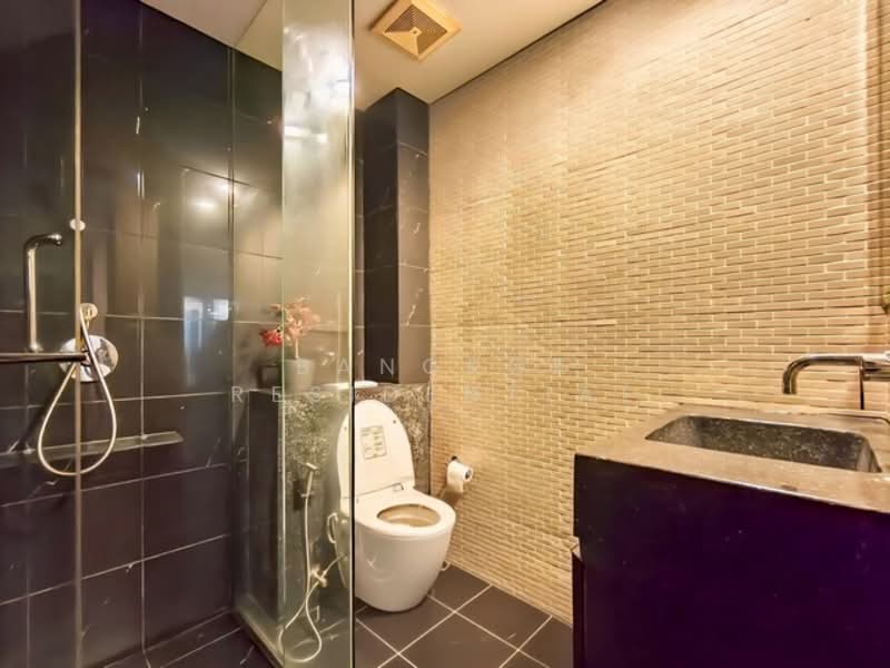 Siamese Gioia, Bangkok, Sukhumvit 31 Road, Khlong Tan Nua, Watthana, Bangkok, 2 Bedrooms, 70 sqm, Condo For Rent, by Bangkok Residential, 500168802 - DDproperty.com