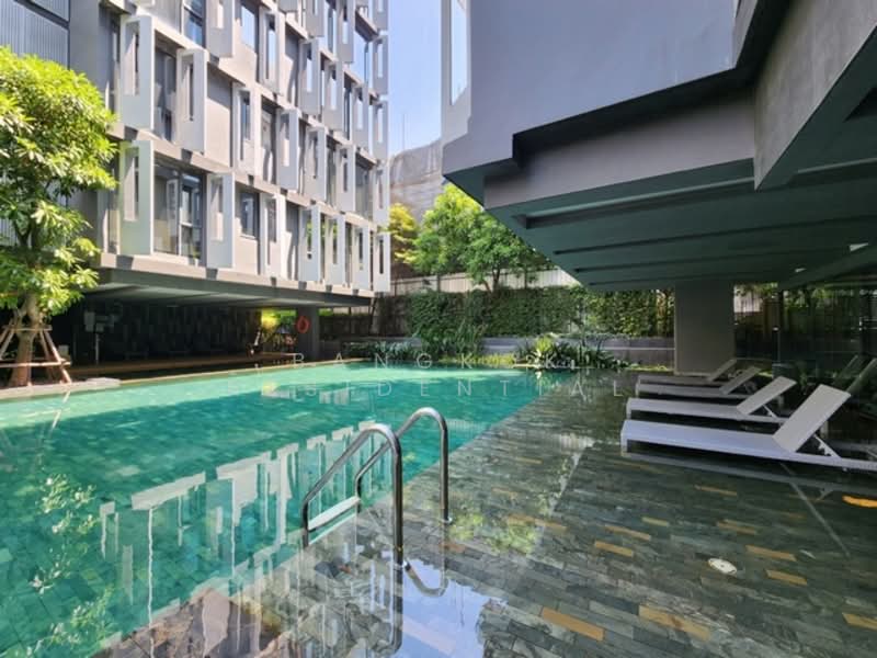 Siamese Gioia, Bangkok, Sukhumvit 31 Road, Khlong Tan Nua, Watthana, Bangkok, 2 Bedrooms, 70 sqm, Condo For Rent, by Bangkok Residential, 500168802 - DDproperty.com