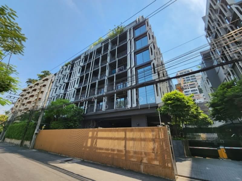 Siamese Gioia, Bangkok, Sukhumvit 31 Road, Khlong Tan Nua, Watthana, Bangkok, 2 Bedrooms, 70 sqm, Condo For Rent, by Bangkok Residential, 500168802 - DDproperty.com