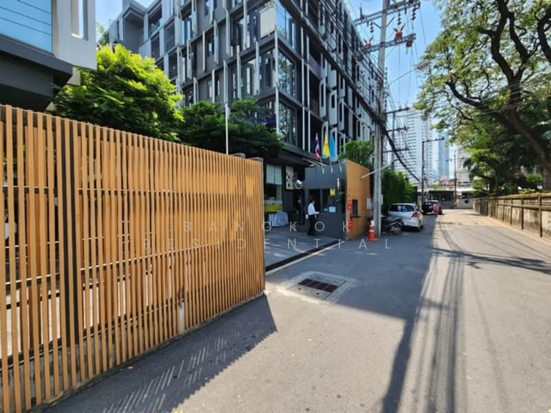 Siamese Gioia, Bangkok, Sukhumvit 31 Road, Khlong Tan Nua, Watthana, Bangkok, 2 Bedrooms, 70 sqm, Condo For Rent, by Bangkok Residential, 500168802 - DDproperty.com