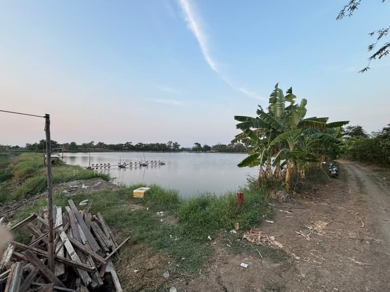 ที่ดินบางพลี สมุทรปราการ, Samut Prakan, Bang Pla, Bang Plee, Samut Prakan, , 4,000 sqm, Land For Sale, by The Best Property รัตน์, 500168803 - DDproperty.com