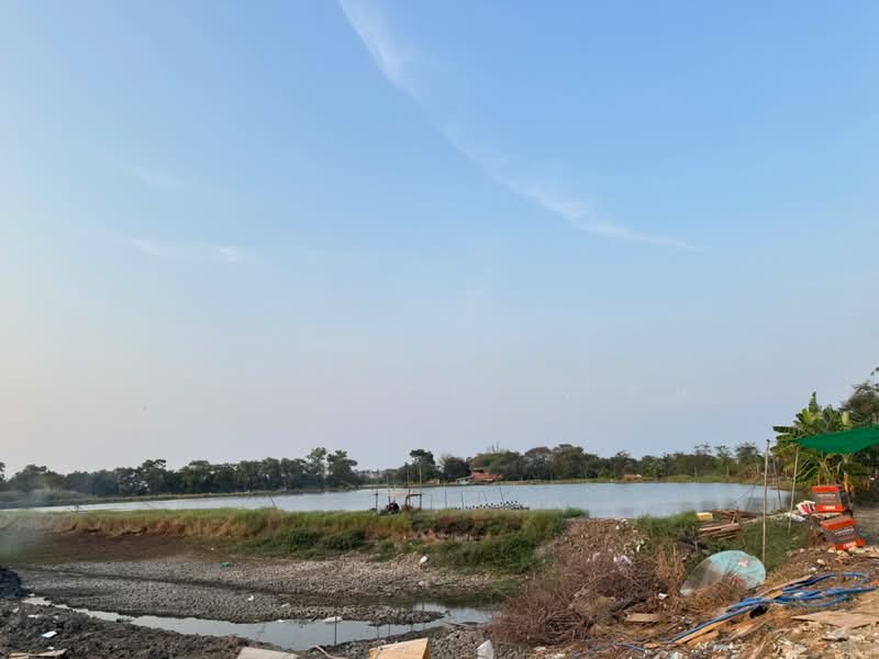 ที่ดินบางพลี สมุทรปราการ, Samut Prakan, Bang Pla, Bang Plee, Samut Prakan, , 4,000 sqm, Land For Sale, by The Best Property รัตน์, 500168803 - DDproperty.com