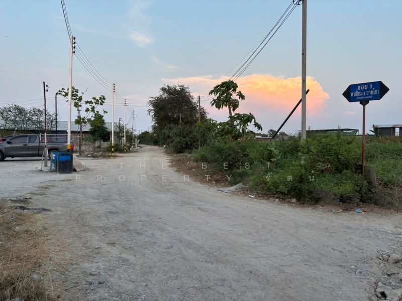 ที่ดินบางพลี สมุทรปราการ, Samut Prakan, Bang Pla, Bang Plee, Samut Prakan, , 4,000 sqm, Land For Sale, by The Best Property รัตน์, 500168803 - DDproperty.com