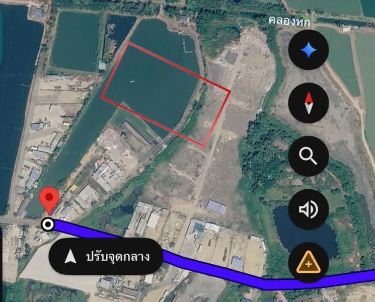 ที่ดินบางพลี สมุทรปราการ, Samut Prakan, Bang Pla, Bang Plee, Samut Prakan, , 4,000 sqm, Land For Sale, by The Best Property รัตน์, 500168803 - DDproperty.com