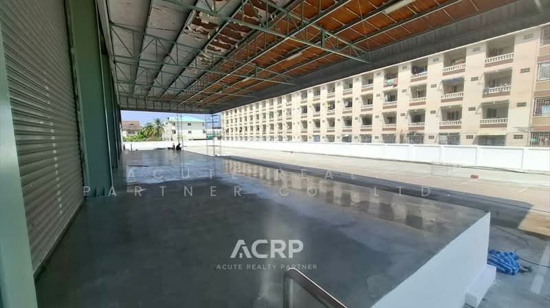 Warehouse/factory for rent, Bangna-Trat Km. 23 (Soi Wat Buarong), purple zone., Samut Prakan, Bang Sao Thong, Bang Sao Thong, Samut Prakan, , 5,508 sqm, Warehouse/Factory For Rent, by Acute Realty Partner Co.,Ltd., 500168804 - DDproperty.com