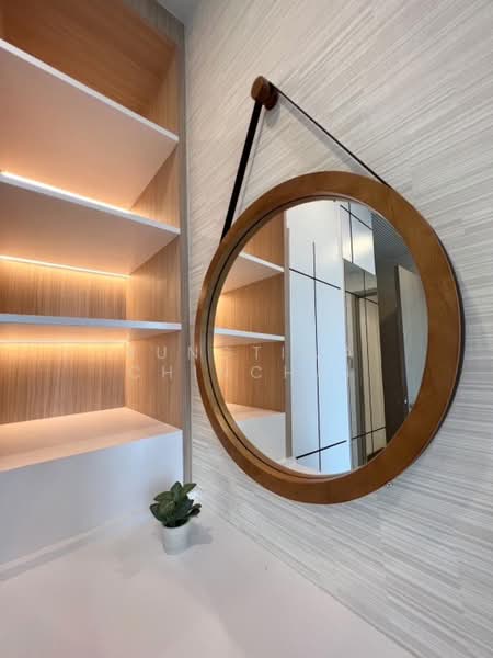 Supalai Oriental Sukhumvit 39, Bangkok, Soi Sukhumvit 39, Khlong Tan Nua, Watthana, Bangkok, 2 Bedrooms, 84 sqm, Condo For Rent, by Rungtiwa Chinchai, 500168805 - DDproperty.com