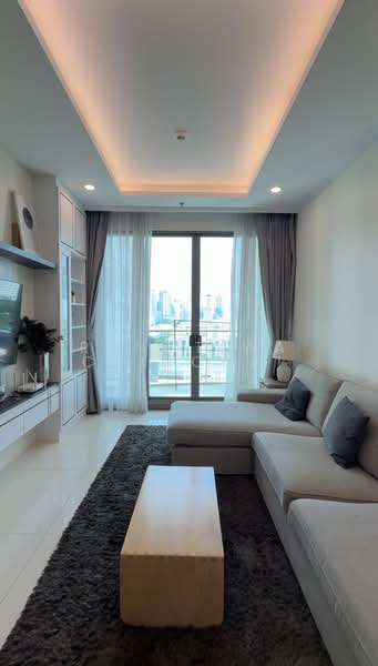 Supalai Oriental Sukhumvit 39 : ศุภาลัย โอเรียนทัล สุขุมวิท 39, กรุงเทพ, ซอย สุขุมวิท 39, คลองตันเหนือ, วัฒนา, กรุงเทพ, 84 ตร.ม., คอนโด ให้เช่า, โดย Rungtiwa Chinchai, 500168805 - DDproperty.com