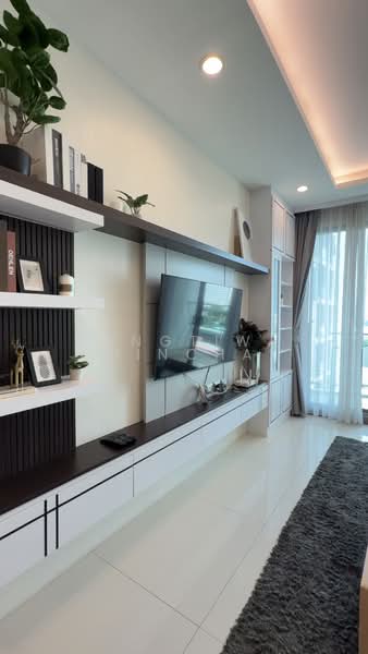 Supalai Oriental Sukhumvit 39, Bangkok, Soi Sukhumvit 39, Khlong Tan Nua, Watthana, Bangkok, 2 Bedrooms, 84 sqm, Condo For Rent, by Rungtiwa Chinchai, 500168805 - DDproperty.com
