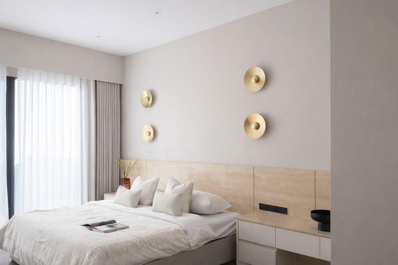 BuGaan Krungthep Kreetha, Bangkok, 109 15 Soi Krungthep Kreetha, Hua Mak, Bang Kapi, Bangkok, 3 Bedrooms, 350 sqm, Single Detached House For Rent, by Khun Eve, 500168806 - DDproperty.com