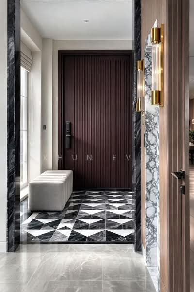 BuGaan Krungthep Kreetha : บูก้าน กรุงเทพกรีฑา, กรุงเทพ, 109 15 ซ.กรุงเทพกรีฑา, หัวหมาก, บางกะปิ, กรุงเทพ, 350 ตร.ม., บ้านเดี่ยว ให้เช่า, โดย Khun Eve, 500168806 - DDproperty.com