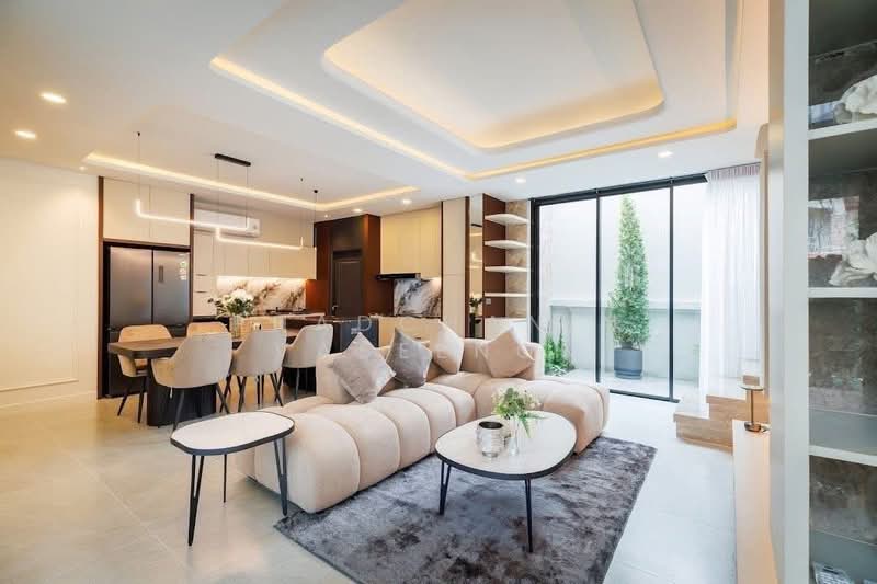 Koolpunt Ville 9, Chiang Mai, Ban Waen, Hang Dong, Chiang Mai, 5 Bedrooms, 250 sqm, Single Detached House For Sale, by Phadchanin Vaseenon, 500168807 - DDproperty.com