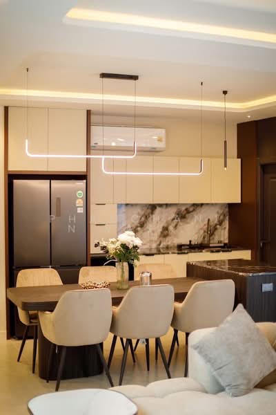 Koolpunt Ville 9, Chiang Mai, Ban Waen, Hang Dong, Chiang Mai, 5 Bedrooms, 250 sqm, Single Detached House For Sale, by Phadchanin Vaseenon, 500168807 - DDproperty.com