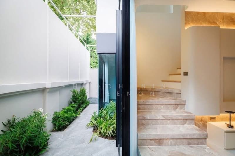 Koolpunt Ville 9, Chiang Mai, Ban Waen, Hang Dong, Chiang Mai, 5 Bedrooms, 250 sqm, Single Detached House For Sale, by Phadchanin Vaseenon, 500168807 - DDproperty.com