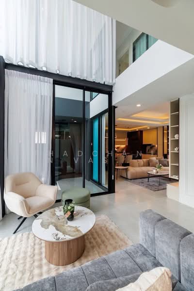 Koolpunt Ville 9, Chiang Mai, Ban Waen, Hang Dong, Chiang Mai, 5 Bedrooms, 250 sqm, Single Detached House For Sale, by Phadchanin Vaseenon, 500168807 - DDproperty.com