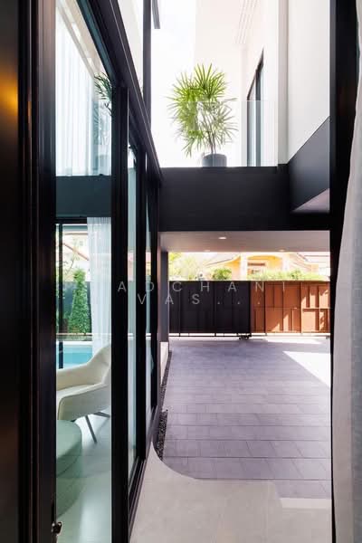 Koolpunt Ville 9 : กุลพันธ์ วิลล์ 9, เชียงใหม่, บ้านแหวน, หางดง, เชียงใหม่, 250 ตร.ม., บ้านเดี่ยว ขาย, โดย Phadchanin Vaseenon, 500168807 - DDproperty.com