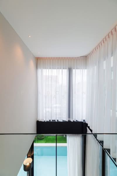 Koolpunt Ville 9, Chiang Mai, Ban Waen, Hang Dong, Chiang Mai, 5 Bedrooms, 250 sqm, Single Detached House For Sale, by Phadchanin Vaseenon, 500168807 - DDproperty.com