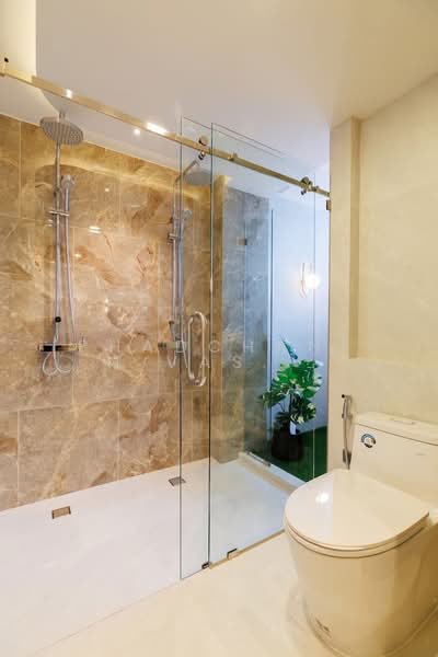 Koolpunt Ville 9, Chiang Mai, Ban Waen, Hang Dong, Chiang Mai, 5 Bedrooms, 250 sqm, Single Detached House For Sale, by Phadchanin Vaseenon, 500168807 - DDproperty.com