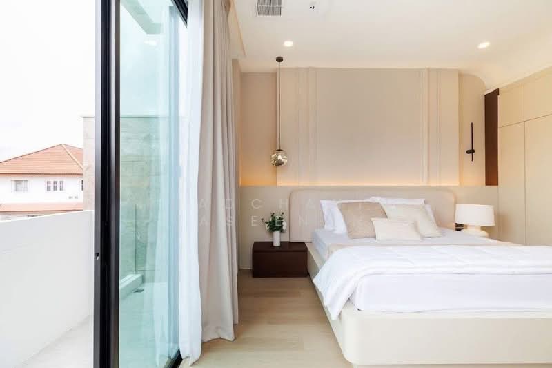 Koolpunt Ville 9 : กุลพันธ์ วิลล์ 9, เชียงใหม่, บ้านแหวน, หางดง, เชียงใหม่, 250 ตร.ม., บ้านเดี่ยว ขาย, โดย Phadchanin Vaseenon, 500168807 - DDproperty.com