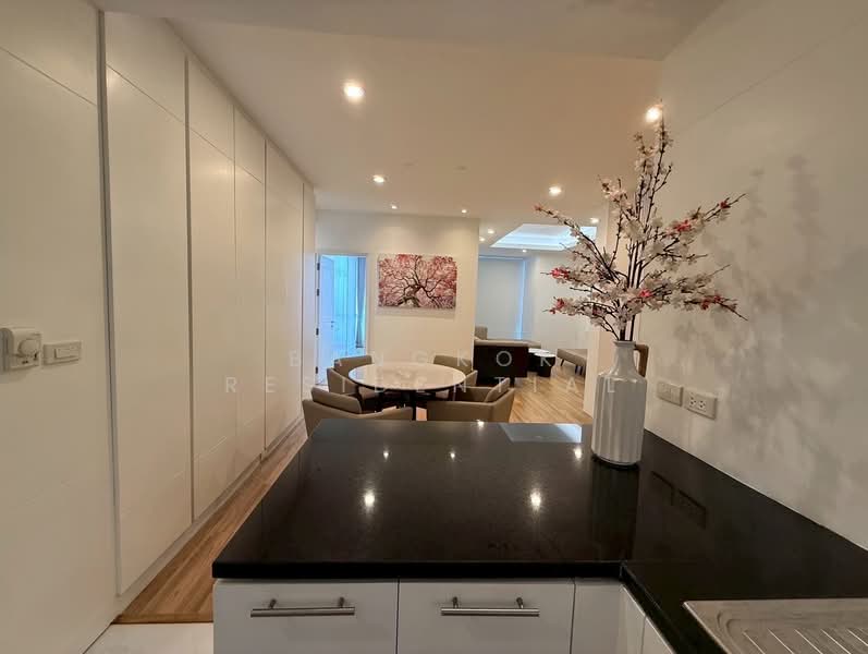 Ascott Sathorn, Bangkok, South Sathorn Road, Yan Nawa, Sathon, Bangkok, 2 Bedrooms, 90 sqm, Condo For Rent, by Bangkok Residential, 500168808 - DDproperty.com