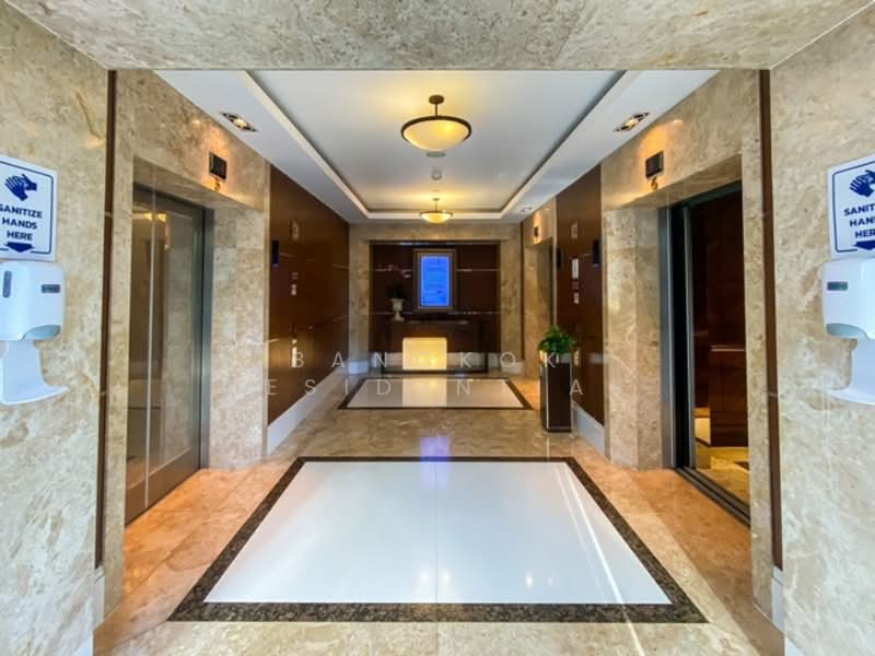 Ascott Sathorn, Bangkok, South Sathorn Road, Yan Nawa, Sathon, Bangkok, 2 Bedrooms, 90 sqm, Condo For Rent, by Bangkok Residential, 500168808 - DDproperty.com