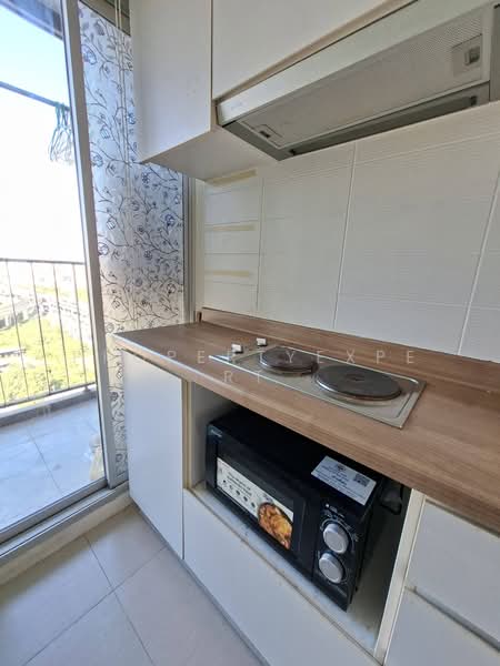 U Delight Rattanathibet, Nonthaburi, Rattanathibet Road, Bang Kra So, Muang Nonthaburi, Nonthaburi, 1 Bedroom, 30 sqm, Condo For Sale, by PropertyExpert, 500168811 - DDproperty.com