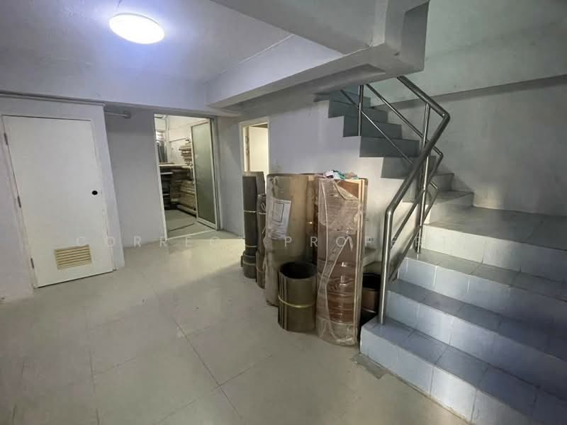 ทาวเฮ้าส์หัวมุมสวย พุทธบูชา22/2, Bangkok, Rat Burana, Rat Burana, Bangkok, 3 Bedrooms, 192 sqm, Townhouse For Rent, by Correct Property, 500168812 - DDproperty.com