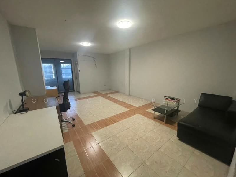 ให้เช่า - ทาวเฮ้าส์หัวมุมสวย พุทธบูชา22/2, กรุงเทพ