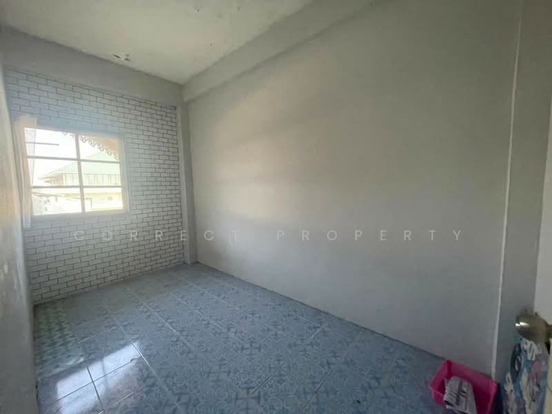 ทาวเฮ้าส์หัวมุมสวย พุทธบูชา22/2, Bangkok, Rat Burana, Rat Burana, Bangkok, 3 Bedrooms, 192 sqm, Townhouse For Rent, by Correct Property, 500168812 - DDproperty.com