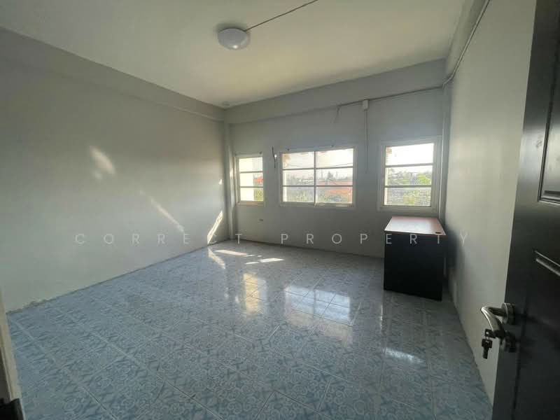 ทาวเฮ้าส์หัวมุมสวย พุทธบูชา22/2, Bangkok, Rat Burana, Rat Burana, Bangkok, 3 Bedrooms, 192 sqm, Townhouse For Rent, by Correct Property, 500168812 - DDproperty.com