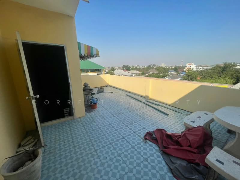 ทาวเฮ้าส์หัวมุมสวย พุทธบูชา22/2, Bangkok, Rat Burana, Rat Burana, Bangkok, 3 Bedrooms, 192 sqm, Townhouse For Rent, by Correct Property, 500168812 - DDproperty.com