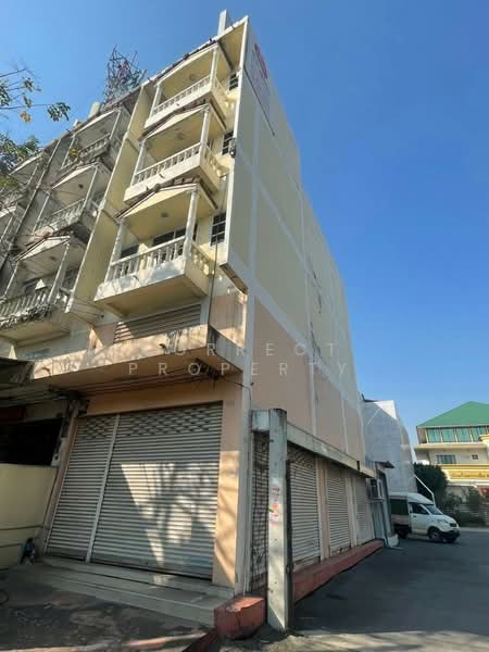 ทาวเฮ้าส์หัวมุมสวย พุทธบูชา22/2, Bangkok, Rat Burana, Rat Burana, Bangkok, 3 Bedrooms, 192 sqm, Townhouse For Rent, by Correct Property, 500168812 - DDproperty.com