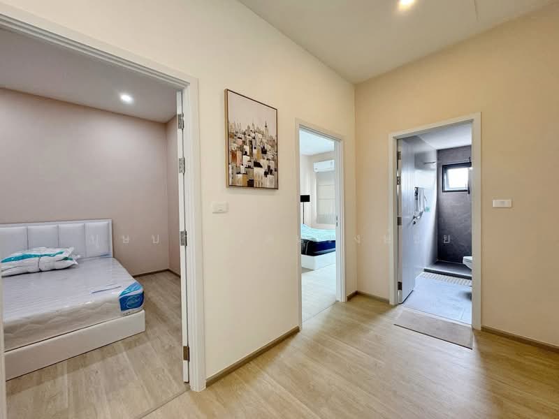 PLEX Onnut - Wongwaen, Bangkok, Sukhaphiban 2 Road, Dok Mai, Prawet, Bangkok, 3 Bedrooms, 150 sqm, Townhouse For Rent, by บุษบา รัตนวงษ์ชัย, 500168813 - DDproperty.com