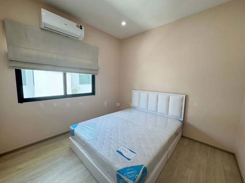 PLEX Onnut - Wongwaen, Bangkok, Sukhaphiban 2 Road, Dok Mai, Prawet, Bangkok, 3 Bedrooms, 150 sqm, Townhouse For Rent, by บุษบา รัตนวงษ์ชัย, 500168813 - DDproperty.com