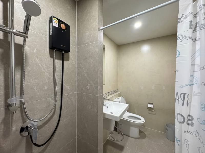 PLEX Onnut - Wongwaen, Bangkok, Sukhaphiban 2 Road, Dok Mai, Prawet, Bangkok, 3 Bedrooms, 150 sqm, Townhouse For Rent, by บุษบา รัตนวงษ์ชัย, 500168813 - DDproperty.com