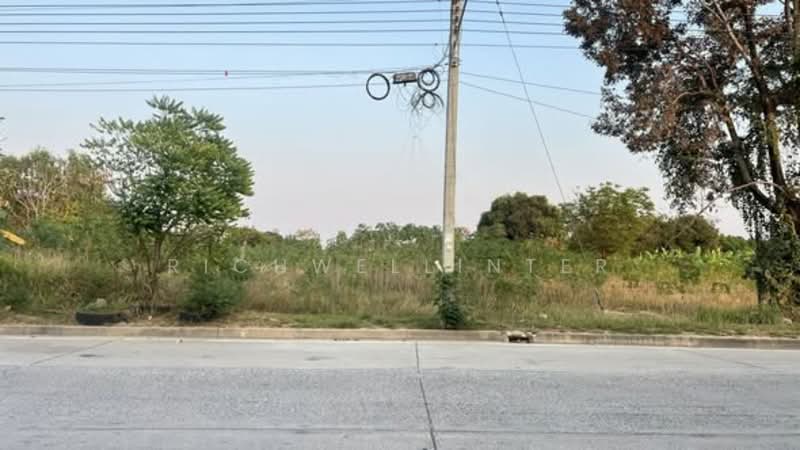 12 rai of land for sale in Thung Sukla, adjacent to a canal behind the Laem Chabang housing market,, Chon Buri (Pattaya), Thung Suk La, Si Racha, Chon Buri (Pattaya), , 20,280 sqm, Land For Sale, by richwellinter, 500168814 - DDproperty.com