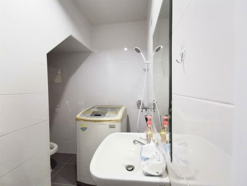 The Modish Chaiyaphruek-Wongwaen : เดอะโมดิช ชัยพฤกษ์-วงแหวน, นนทบุรี, ซอย ไทรน้อย-ลาดบัวหลวง, ไทรน้อย, ไทรน้อย, นนทบุรี, 160 ตร.ม., ทาวน์เฮ้าส์ ขาย, โดย คุณ ชนะพันธุ์ แก้วศรีพจน์ (ต่อ), 500168815 - DDproperty.com