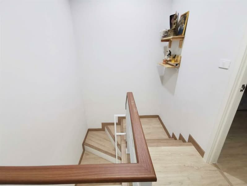 The Modish Chaiyaphruek-Wongwaen, Nonthaburi, Soi Sai Noi-Lat Bua Luang, Sai Noi, Sai Noi, Nonthaburi, 4 Bedrooms, 160 sqm, Townhouse For Sale, by คุณ ชนะพันธุ์ แก้วศรีพจน์ (ต่อ), 500168815 - DDproperty.com