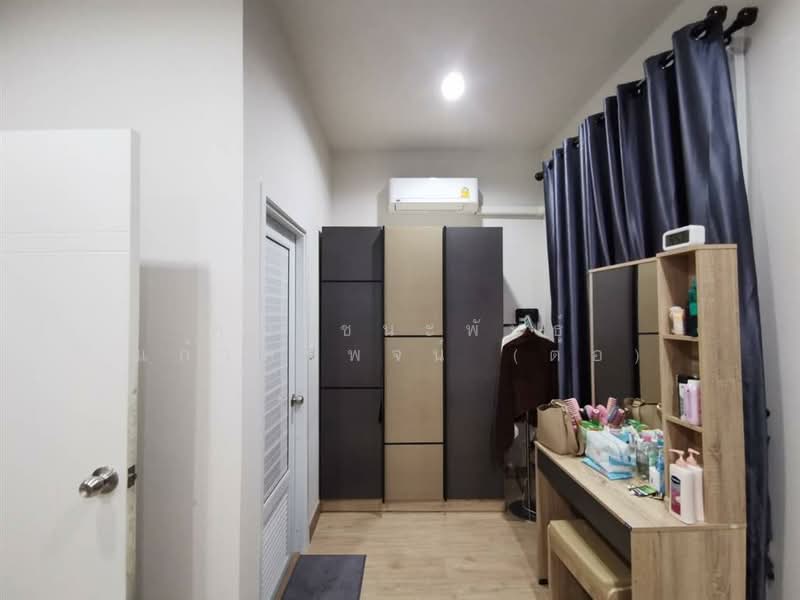 The Modish Chaiyaphruek-Wongwaen, Nonthaburi, Soi Sai Noi-Lat Bua Luang, Sai Noi, Sai Noi, Nonthaburi, 4 Bedrooms, 160 sqm, Townhouse For Sale, by คุณ ชนะพันธุ์ แก้วศรีพจน์ (ต่อ), 500168815 - DDproperty.com