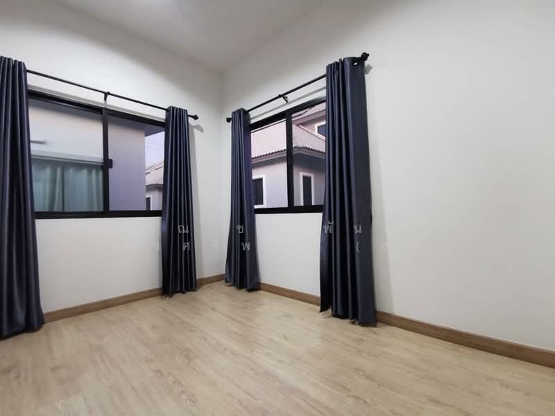 The Modish Chaiyaphruek-Wongwaen, Nonthaburi, Soi Sai Noi-Lat Bua Luang, Sai Noi, Sai Noi, Nonthaburi, 4 Bedrooms, 160 sqm, Townhouse For Sale, by คุณ ชนะพันธุ์ แก้วศรีพจน์ (ต่อ), 500168815 - DDproperty.com