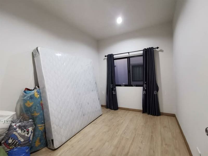 The Modish Chaiyaphruek-Wongwaen, Nonthaburi, Soi Sai Noi-Lat Bua Luang, Sai Noi, Sai Noi, Nonthaburi, 4 Bedrooms, 160 sqm, Townhouse For Sale, by คุณ ชนะพันธุ์ แก้วศรีพจน์ (ต่อ), 500168815 - DDproperty.com