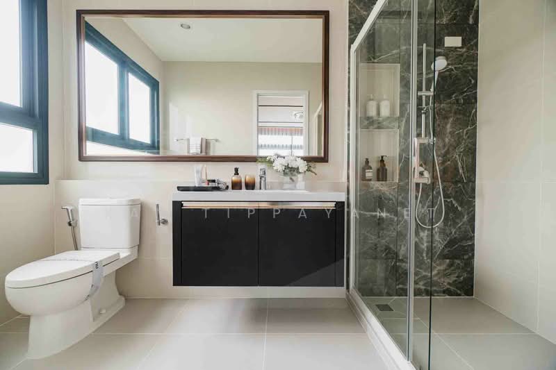 THE GRAND Riverfront Ratchapruek - Rama 5, Nonthaburi, Bang Phai, Muang Nonthaburi, Nonthaburi, 4 Bedrooms, 271 sqm, Single Detached House For Sale, by Kay Tippayanet, 500168816 - DDproperty.com