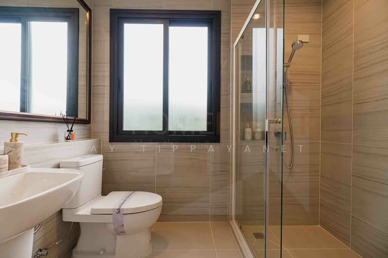 เดอะ แกรนด์ ริเวอร์ฟร้อนท์ ราชพฤกษ์-พระราม 5, นนทบุรี, บางไผ่, เมืองนนทบุรี, นนทบุรี, 271 ตร.ม., บ้านเดี่ยว ขาย, โดย Kay Tippayanet, 500168816 - DDproperty.com