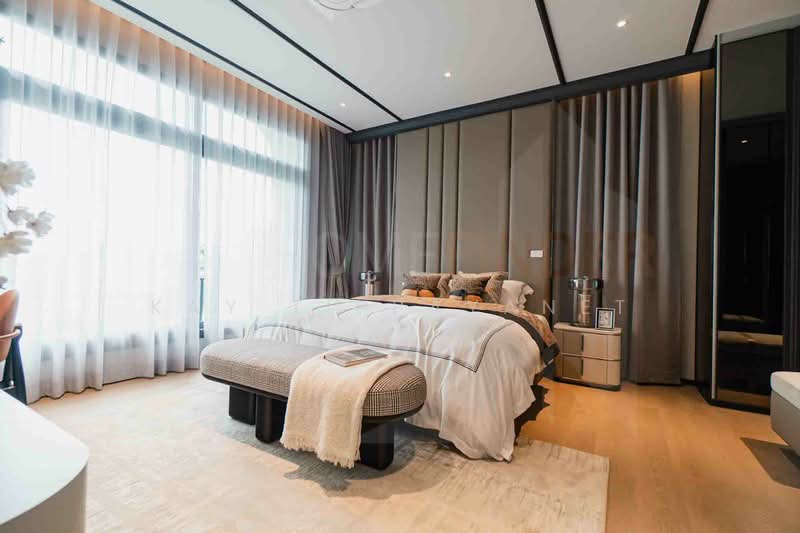 THE GRAND Riverfront Ratchapruek - Rama 5, Nonthaburi, Bang Phai, Muang Nonthaburi, Nonthaburi, 4 Bedrooms, 271 sqm, Single Detached House For Sale, by Kay Tippayanet, 500168816 - DDproperty.com