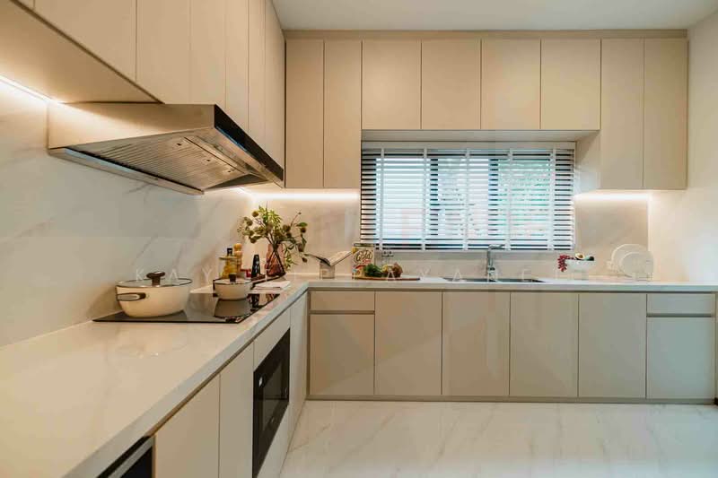 THE GRAND Riverfront Ratchapruek - Rama 5, Nonthaburi, Bang Phai, Muang Nonthaburi, Nonthaburi, 4 Bedrooms, 271 sqm, Single Detached House For Sale, by Kay Tippayanet, 500168816 - DDproperty.com