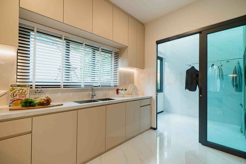 THE GRAND Riverfront Ratchapruek - Rama 5, Nonthaburi, Bang Phai, Muang Nonthaburi, Nonthaburi, 4 Bedrooms, 271 sqm, Single Detached House For Sale, by Kay Tippayanet, 500168816 - DDproperty.com