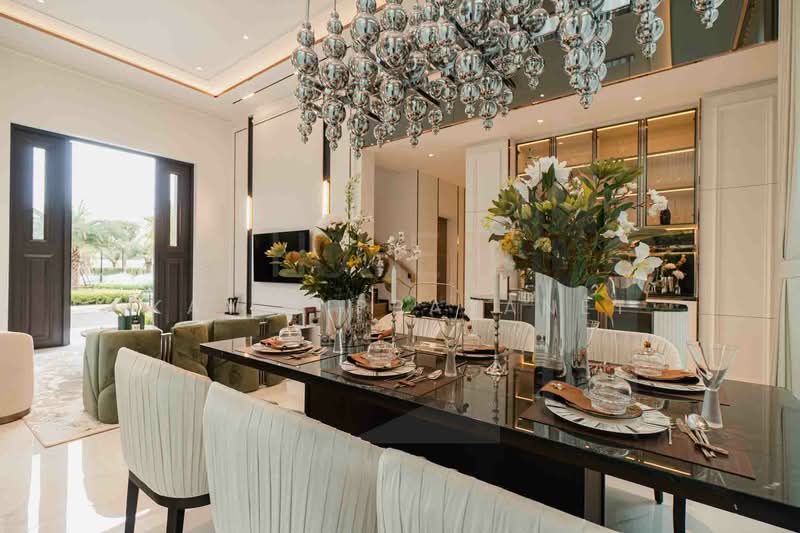 THE GRAND Riverfront Ratchapruek - Rama 5, Nonthaburi, Bang Phai, Muang Nonthaburi, Nonthaburi, 4 Bedrooms, 271 sqm, Single Detached House For Sale, by Kay Tippayanet, 500168816 - DDproperty.com