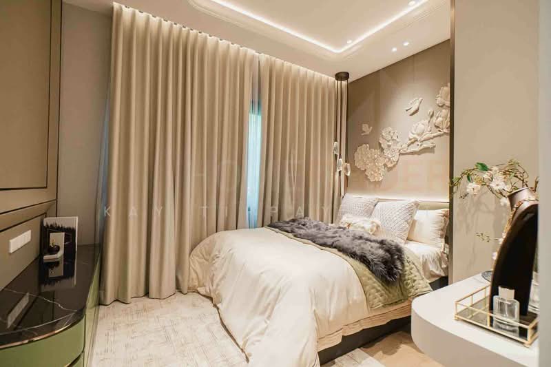 THE GRAND Riverfront Ratchapruek - Rama 5, Nonthaburi, Bang Phai, Muang Nonthaburi, Nonthaburi, 4 Bedrooms, 271 sqm, Single Detached House For Sale, by Kay Tippayanet, 500168816 - DDproperty.com