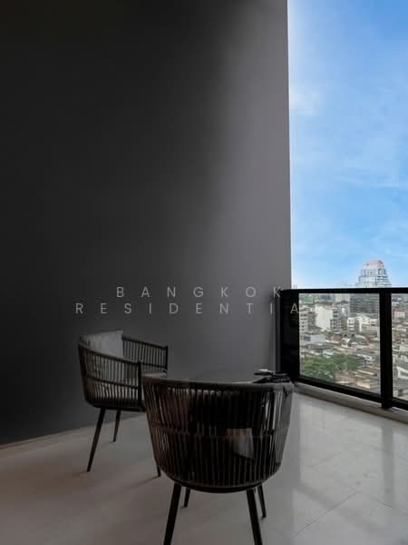 The Lofts Silom : เดอะ ลอฟท์ สีลม, กรุงเทพ, ถนนประมวญ, สีลม, บางรัก, กรุงเทพ, 70 ตร.ม., คอนโด ให้เช่า, โดย Bangkok Residential, 500168817 - DDproperty.com