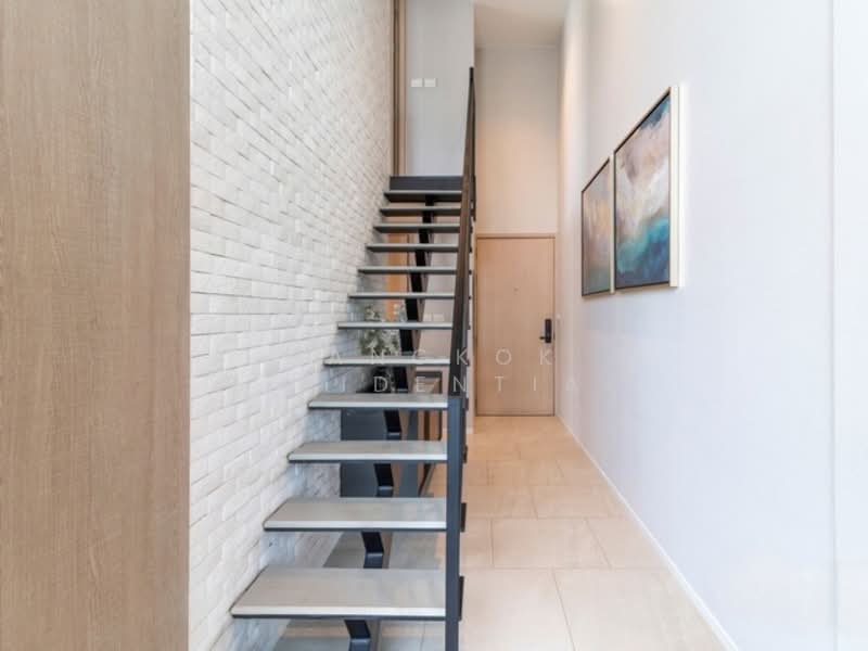 The Lofts Silom, Bangkok, Pramuan Road, Silom, Bang Rak, Bangkok, 2 Bedrooms, 70 sqm, Condo For Rent, by Bangkok Residential, 500168817 - DDproperty.com