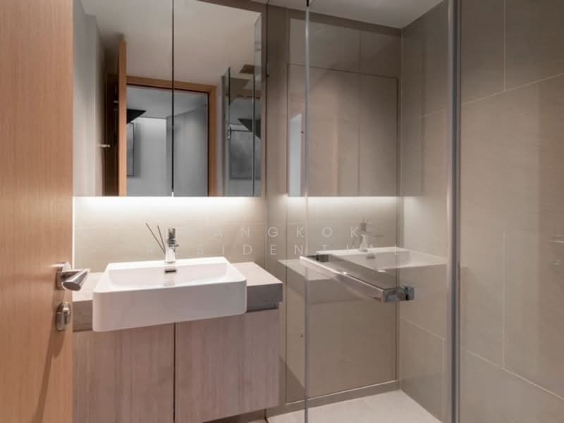 The Lofts Silom, Bangkok, Pramuan Road, Silom, Bang Rak, Bangkok, 2 Bedrooms, 70 sqm, Condo For Rent, by Bangkok Residential, 500168817 - DDproperty.com